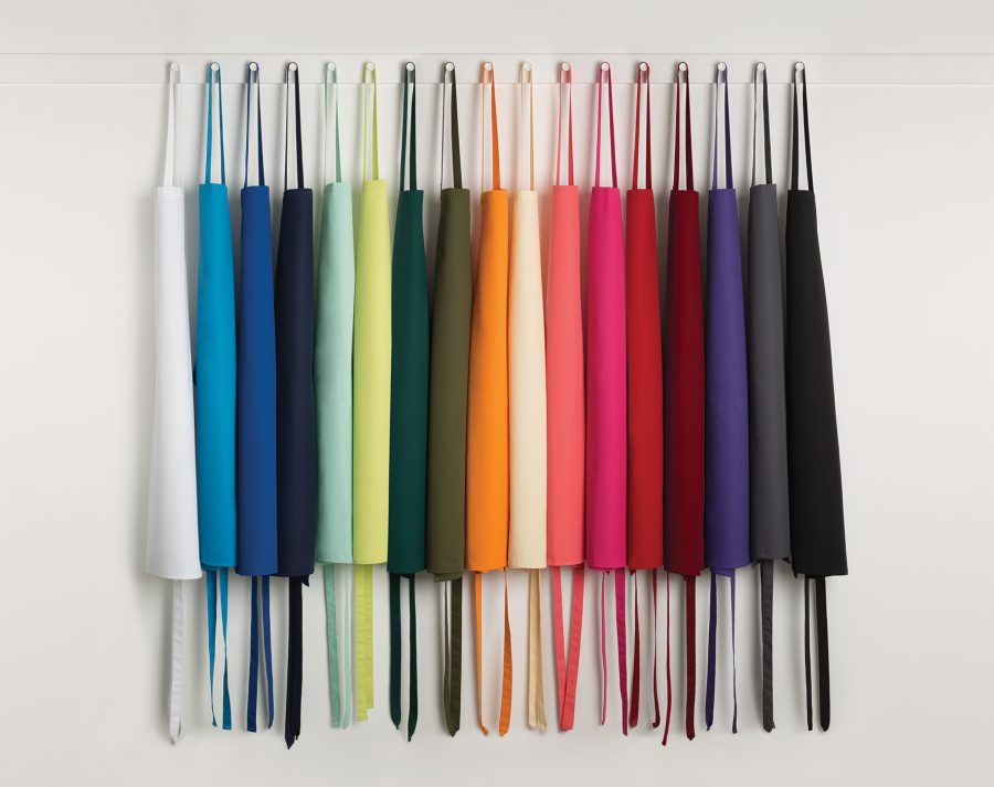 aprons