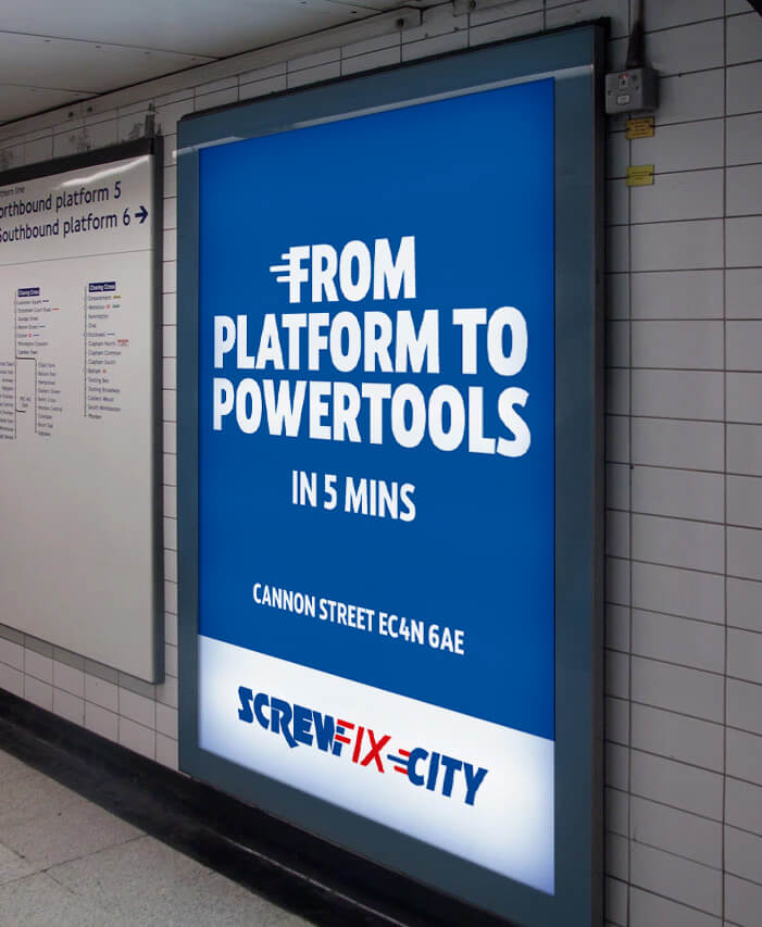 From Platform to Power Tools